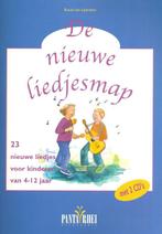 De nieuwe liedjesmap 9789076771540 R. van Leerzem, Verzenden, Gelezen, R. van Leerzem