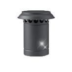 Dakdoorvoer- 125 mm, Verzenden, Nieuw