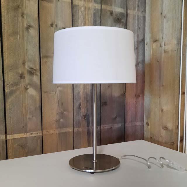 Tafellamp Besselink Licht, Huis en Inrichting, Lampen | Vloerlampen, Gebruikt, Ophalen of Verzenden