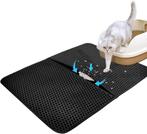 Kattenbakmat - Dubbellaags Honingraatontwerp - Waterdicht -, Verzenden, Nieuw