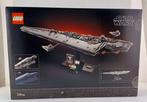 Lego - Star Wars - 75356 - Executor Super Star Destroyer -, Nieuw