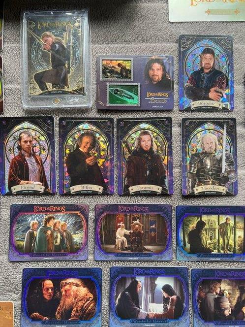 Cardfun Box - Lord of the Rings, Verzamelen, Overige Verzamelen