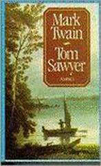 Tom Sawyer 9789026312847 Mark Twain, Boeken, Verzenden, Gelezen, Mark Twain
