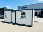 Veiling: Mobiele woonunit met badkamer 2025, Auto-onderdelen, Ophalen, Gebruikt