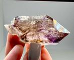 Fantastische Scepter AMETHYST met Rookachtige Fantomen uit