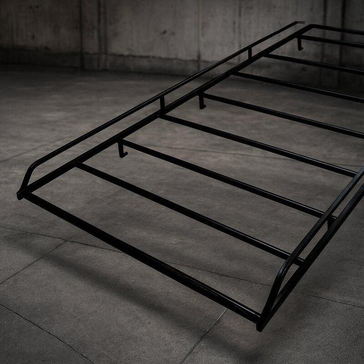 Aluminium imperiaal Volkswagen Caddy L1 2020> Zwart, Auto diversen, Auto-accessoires, Ophalen of Verzenden