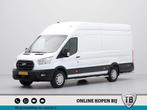 Ford Transit 350 2.0 TDCI L4H3 Trend RWD, Auto's, Ford, Wit, Nieuw, Transit, Lease