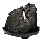 Steen - Suiseki Bonsai Steen Bonsai Waarderingssteen Kleine, Antiek en Kunst