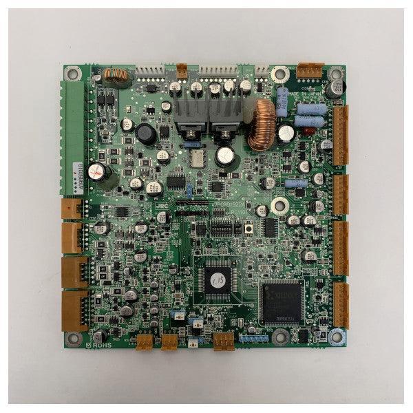 Bieden: JRC Marine Radar Transmitter Receiver, Watersport en Boten, Navigatiemiddelen en Scheepselektronica, Radar, Nieuw, Ophalen of Verzenden