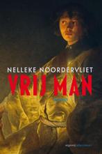 Vrij man 9789025442507 Nelleke Noordervliet, Verzenden, Zo goed als nieuw, Nelleke Noordervliet