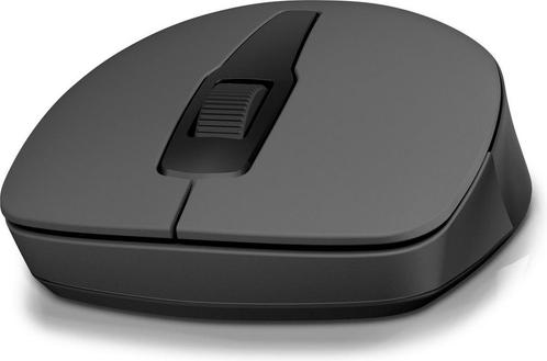 Wireless Mouse HP 2S9L1AA Black, Computers en Software, Muizen, Verzenden