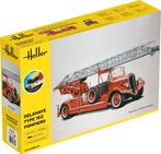 Heller 56780 STARTER KIT Delahaye Type 103 Pompiers, Hobby en Vrije tijd, Modelbouw | Auto's en Voertuigen, Verzenden, Nieuw, Overige typen