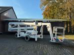 Aerial Access K22T volledig elektrische 22 m spinhoogwerker