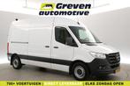 Mercedes-Benz Sprinter 314 CDI L2H2 Airco Cruise Camera, Wit, Mercedes-Benz, Nieuw, Lease