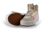 Puma Hoge sneakers in maat 38 Beige | 10% extra korting, Beige, Puma, Verzenden, Sneakers of Gympen