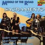 cd - Middle Of The Road - Middle Of The Road, Cd's en Dvd's, Verzenden, Zo goed als nieuw