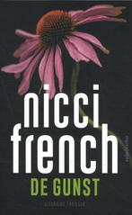 De gunst - special Vriendenloterij 9789026361272, Verzenden, Gelezen, Nicci French