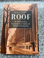 Roof, Verzenden, 20e eeuw of later, Gerard Aalders, Gelezen