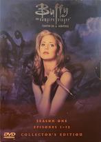 Buffy the Vampire Slayer Box 1, Cd's en Dvd's, Verzenden, Nieuw in verpakking