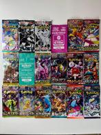 Pokémon - 18 Blisterverpakking - “A premium 18-pack set -, Nieuw