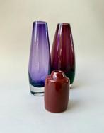 Vaas (3) - Glas, Keramiek - Middeleeuwse modernist