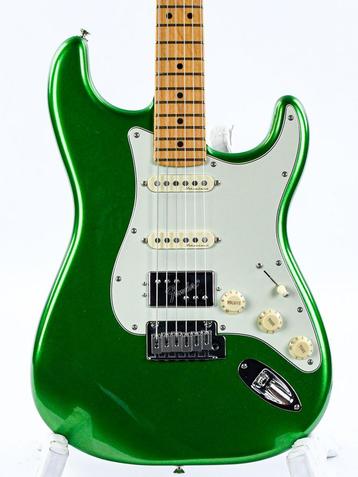 Fender Stratocaster Player Plus HSS 75th Ann. Cosmic Jade... beschikbaar voor biedingen
