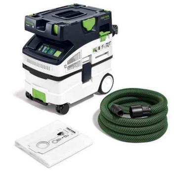 Festool Mobiele stofzuiger CTL MIDI I (opvolger van 575261 e beschikbaar voor biedingen