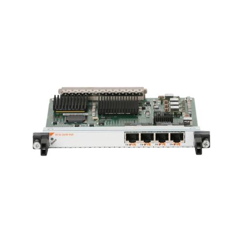Cisco SPA-4X1FE-TX-V2, Computers en Software, Routers en Modems, Nieuw, Verzenden