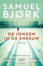 De jongen in de sneeuw (Special AD 2019) 9789021024776, Verzenden, Zo goed als nieuw, Samuel Bjork