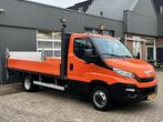 Iveco Daily 35C14 2.3 375, Stof, Gebruikt, Euro 6, Overige kleuren
