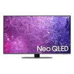Samsung 43QN90C - 43 Inch 4K UHD Neo QLED 144 Hz Smart TV, Audio, Tv en Foto, Televisies, Ophalen, QLED, 120 Hz, Zo goed als nieuw