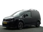 Volkswagen Caddy 2.0 TDI Euro 6 L1 R Line-, Auto's, Gebruikt, Overige kleuren, Lichtmetalen velgen, Volkswagen