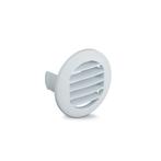 Dometic TwinBoost APOL Luchtuitlaat Wit 2st., Nieuw