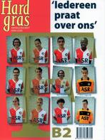 Iedereen praat over ons / Hard gras / 90 9789071359705, Verzenden, Gelezen, Steven van der Hoeven