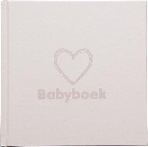 9789083164878 JEP! Kids Babyboek Vierkant Smokeroze, Boeken, Studieboeken en Cursussen, Nieuw, Verzenden