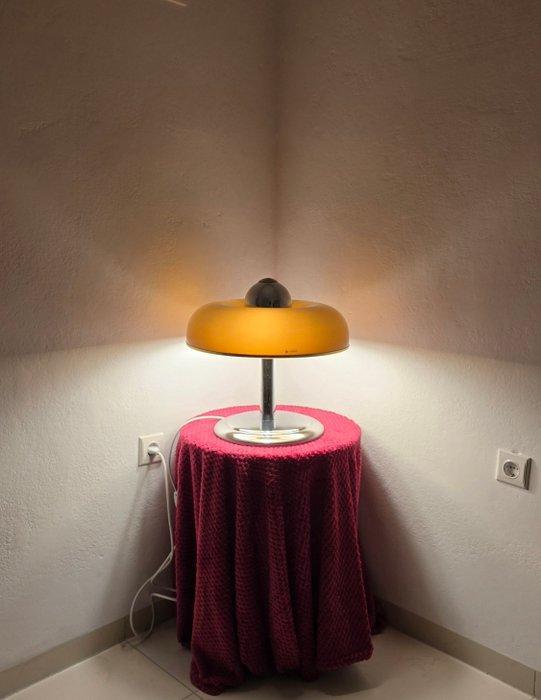 Harvey Guzzini, Meblo - Harvey Guzzini, Luigi Massoni -, Antiek en Kunst, Antiek | Lampen