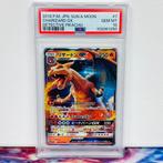 Pokémon Graded card - Charizard GX #7 - Detective Pikachu -, Hobby en Vrije tijd, Verzamelkaartspellen | Pokémon, Nieuw