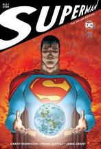 All Star Superman: The Deluxe Edition [OHC], Boeken, Verzenden, Zo goed als nieuw