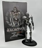 Eaglemoss beeldje - Scifi Battlestar Galactica SP01 Mode..., Verzamelen, Nieuw