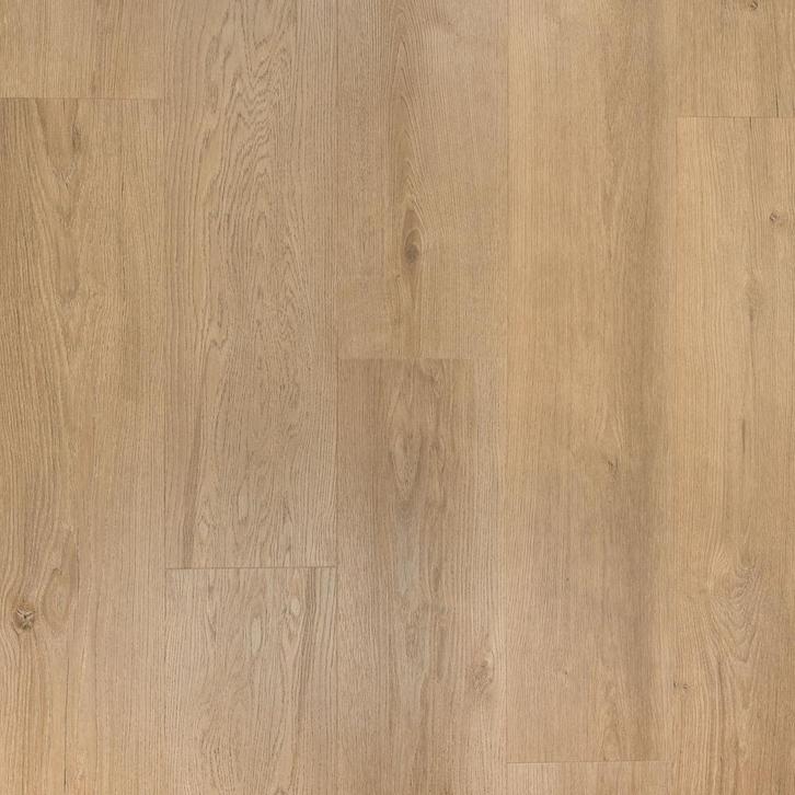 Plak pvc rechte plank naturel eiken |  Douwes Dekker, Huis en Inrichting, Stoffering | Vloerbedekking, Ophalen