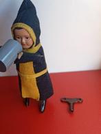 Schuco - Monnik met bierpul of Münchner Kindl -, Antiek en Kunst