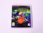 Playstation 3 - Ben 10 Galactic Racing, Spelcomputers en Games, Games | Sony PlayStation 3, Ophalen of Verzenden, Nieuw
