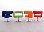 Ahrend Fauteuil, Receptie of Entree, Ophalen of Verzenden, Gebruikt, Stoel