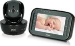 Alecto DVM200BK - Babyfoon met camera - Op afstand, Verzenden, Nieuw