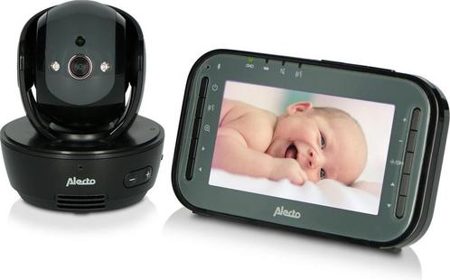 Alecto DVM200BK - Babyfoon met camera - Op afstand, Huis en Inrichting, Overige Huis en Inrichting, Verzenden