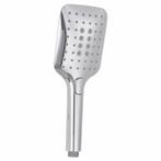 Handdouche VM Nias Vierkant 1/2 Inch 3 Standen Ø 9.7cm, Ophalen of Verzenden, Nieuw
