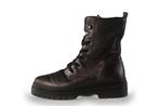 Gabor Veterboots in maat 40 Brons | 10% extra korting, Kleding | Dames, Schoenen, Overige kleuren, Verzenden, Overige typen, Gabor