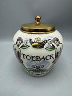 Tabakspot ‘Toeback’ – Goedewaagen Holland - Tabakspot -