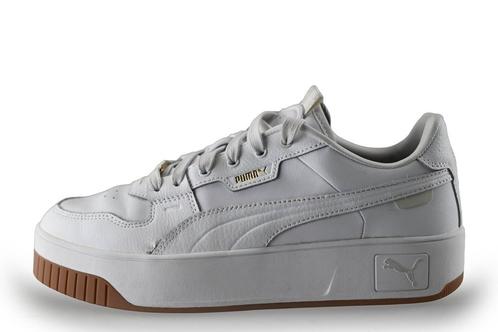 Puma Sneakers in maat 40 Wit | 10% extra korting, Kleding | Dames, Schoenen, Wit, Zo goed als nieuw, Sneakers of Gympen, Verzenden