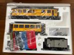 LGB G - 2100 - Treinset (1) - Jubileum set 100 jaar Bernina, Hobby en Vrije tijd, Modeltreinen | Overige schalen, Nieuw